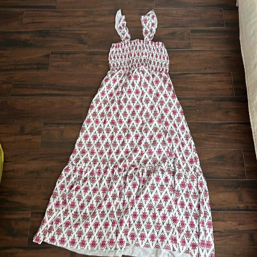 Maxi Dress - Picture 5 of 9